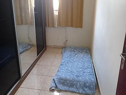Apartamento 2 Quartos Localizado no Bairro Campo Grande - Apartamento em Campo Grande, Rio de Janeiro - Foto 3