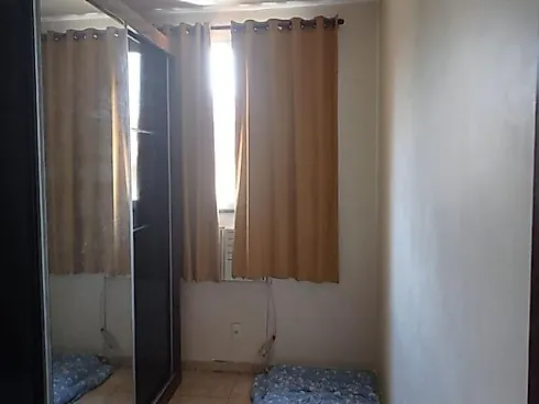 Apartamento 2 Quartos Localizado no Bairro Campo Grande - Apartamento em Campo Grande, Rio de Janeiro - Foto 4