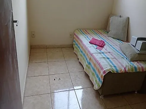 Apartamento 2 Quartos Localizado no Bairro Campo Grande - Apartamento em Campo Grande, Rio de Janeiro - Foto 5