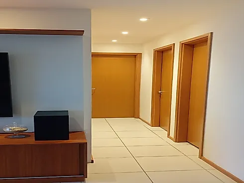 Apartamento 2 Quartos e 1 Suíte na Barra Olímpica - Apartamento em Barra Olímpica, Rio de Janeiro - Foto 3