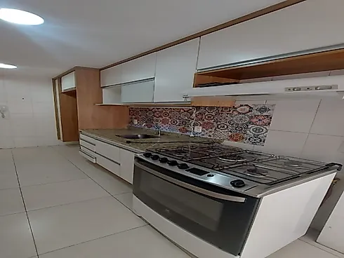 Apartamento 2 Quartos e 1 Suíte em Freguesia - Apartamento em Freguesia (Jacarepaguá), Rio de Janeiro - Foto 2