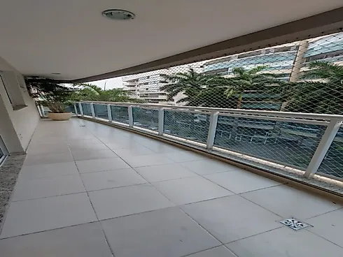Apartamento 2 Quartos e 1 Suíte em Freguesia - Apartamento em Freguesia (Jacarepaguá), Rio de Janeiro - Foto 5