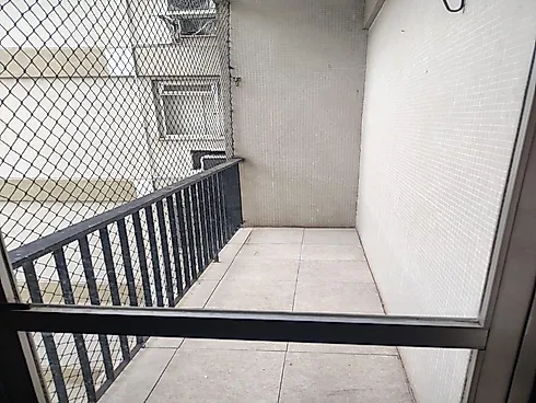 Apartamento 2 Quartos 80m² - Vila Isabel - Apartamento em Vila Isabel, Rio de Janeiro - Foto 4