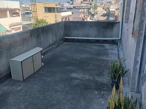 Casa 4 Quartos - Inhaúma - Foto 12
