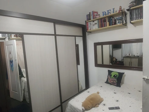Casa 4 Quartos - Inhaúma - Foto 14