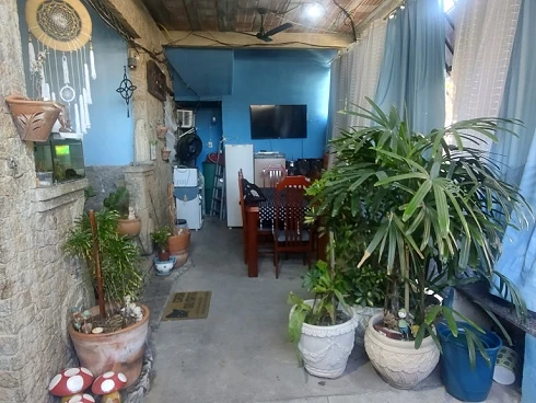 Casa 4 Quartos - Inhaúma - Foto 15