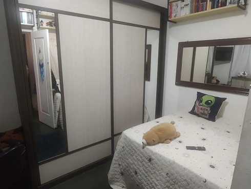 Casa 4 Quartos - Inhaúma - Foto 17
