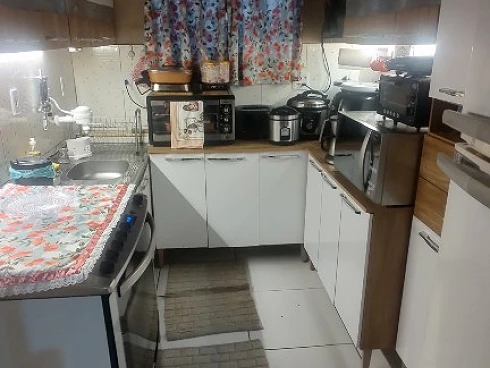Casa 4 Quartos - Inhaúma - Foto 23
