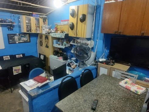 Casa 4 Quartos - Inhaúma - Foto 25