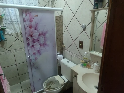 Casa em Inhaúma, Rio de Janeiro