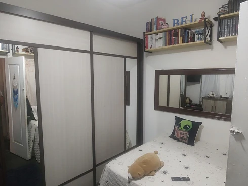 Casa 4 Quartos - Inhaúma - Foto 7