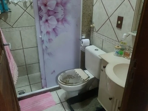 Casa 4 Quartos - Inhaúma - Foto 8