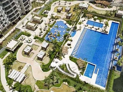 Apartamento 2 Quartos no Maayan - Jacarepaguá - Foto 13