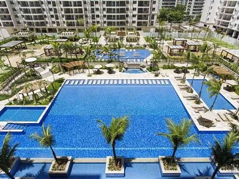 Apartamento 2 Quartos no Maayan - Jacarepaguá - Foto 14