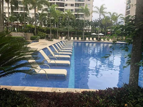 Apartamento 2 Quartos no Maayan - Jacarepaguá - Foto 16