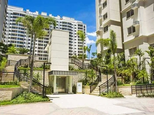 Apartamento 2 Quartos no Maayan - Jacarepaguá - Foto 17