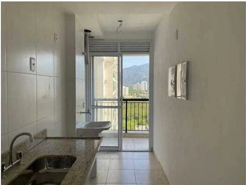 Apartamento 2 Quartos no Maayan - Jacarepaguá - Apartamento em Jacarepaguá, Rio de Janeiro - Foto 3