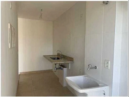 Apartamento 2 Quartos no Maayan - Jacarepaguá - Apartamento em Jacarepaguá, Rio de Janeiro - Foto 4