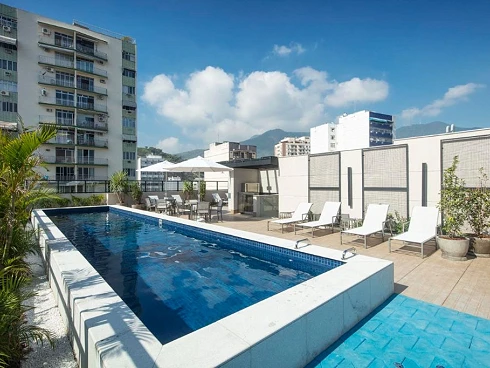 Maracanã, Rio de Janeiro