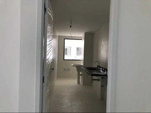 Apartamento 2 Quartos com 1 Suíte e 76m² - Maracanã - Foto 14