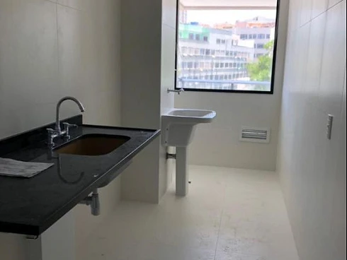 Apartamento 2 Quartos com 1 Suíte e 76m² - Maracanã - Foto 15
