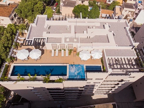 Apartamento 2 Quartos com 1 Suíte e 76m² - Maracanã - Foto 16