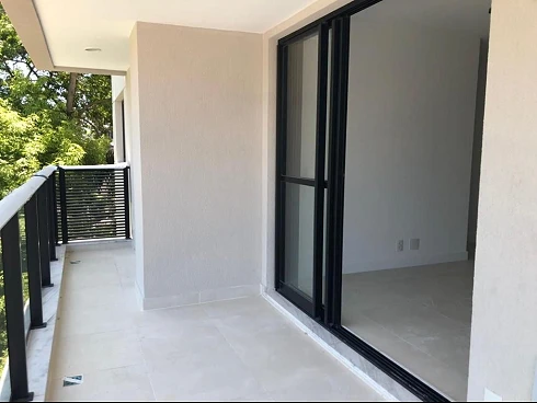 Apartamento 2 Quartos com 1 Suíte e 76m² - Maracanã - Apartamento em Maracanã, Rio de Janeiro - Foto 3
