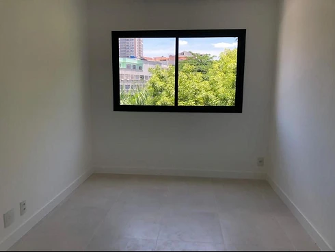 Apartamento 2 Quartos com 1 Suíte e 76m² - Maracanã - Foto 7