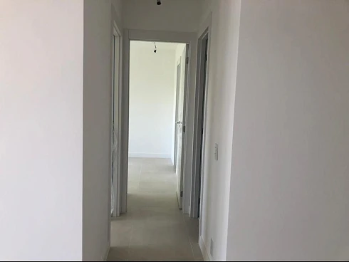 Apartamento 2 Quartos com 1 Suíte e 76m² - Maracanã - Foto 9