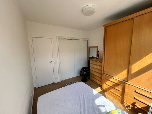 Apartamento 3 Quartos no Condomínio Edifício Algarve - Tijuca - Foto 14