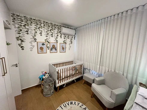 Apartamento 3 Quartos no Condomínio Edifício Algarve - Tijuca - Foto 17