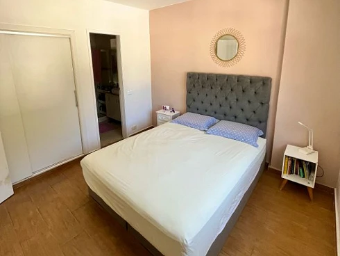 Apartamento em Tijuca, Rio de Janeiro