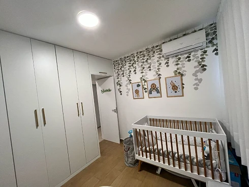 Apartamento 3 Quartos no Condomínio Edifício Algarve - Tijuca - Foto 20