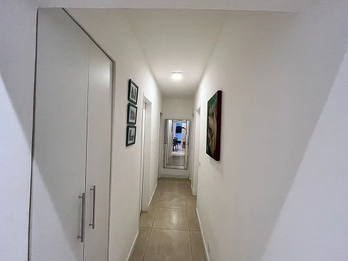 Apartamento 3 Quartos no Condomínio Edifício Algarve - Tijuca - Foto 22