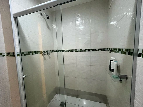 Apartamento 3 Quartos no Condomínio Edifício Algarve - Tijuca - Foto 25