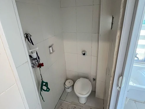 Apartamento 3 Quartos no Condomínio Edifício Algarve - Tijuca - Foto 28