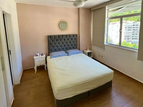 Apartamento em Tijuca, Rio de Janeiro