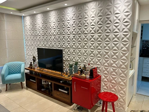 Apartamento 3 Quartos no Condomínio Edifício Algarve - Tijuca - Foto 35