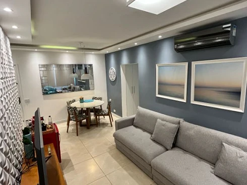 Apartamento 3 Quartos no Condomínio Edifício Algarve - Tijuca - Foto 37