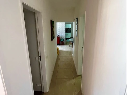 Apartamento 3 Quartos no Condomínio Edifício Algarve - Tijuca - Foto 39