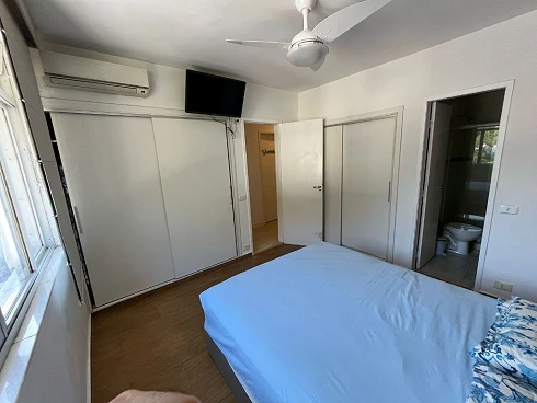 Apartamento em Tijuca, Rio de Janeiro