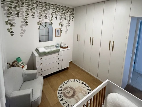 Apartamento 3 Quartos no Condomínio Edifício Algarve - Tijuca - Foto 40