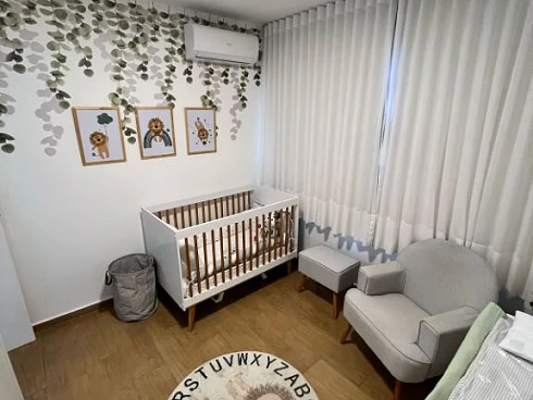 Apartamento 3 Quartos no Condomínio Edifício Algarve - Tijuca - Foto 42