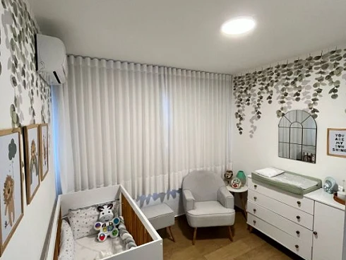 Apartamento 3 Quartos no Condomínio Edifício Algarve - Tijuca - Foto 43
