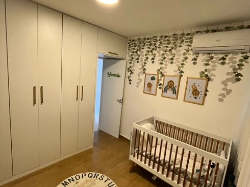 Apartamento 3 Quartos no Condomínio Edifício Algarve - Tijuca - Foto 45