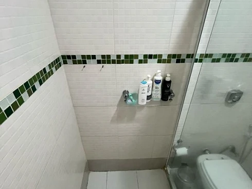 Apartamento 3 Quartos no Condomínio Edifício Algarve - Tijuca - Foto 46