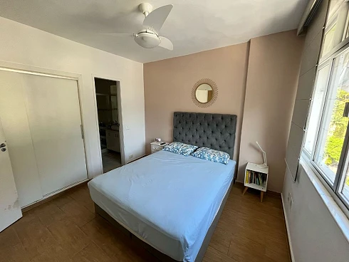 Apartamento em Tijuca, Rio de Janeiro