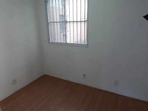 Apartamento 3 Quartos no Condomínio Completo Engenho Novo - Engenho Novo - Foto 10
