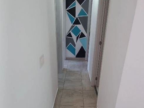 Apartamento 3 Quartos no Condomínio Completo Engenho Novo - Engenho Novo - Foto 11