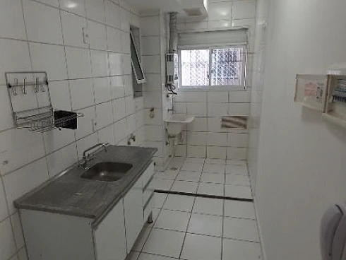 Apartamento 3 Quartos no Condomínio Completo Engenho Novo - Engenho Novo - Foto 13